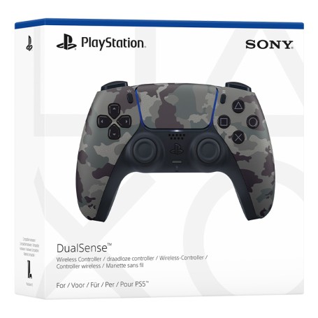 Sony DualSense v3 Mimetico Bluetooth/USB Gamepad Analogico/Digitale PlayStation 5 (1000050566)