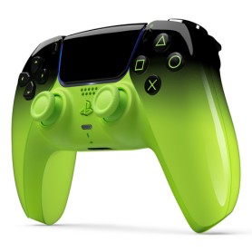 Sony DualSense Verde Bluetooth/USB Gamepad Analogico/Digitale Android, MAC, PC, PlayStation 5, iOS (1000048531)