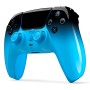 Sony DualSense Blu Bluetooth/USB Gamepad Analogico/Digitale Android, MAC, PC, PlayStation 5, iOS (1000048535)
