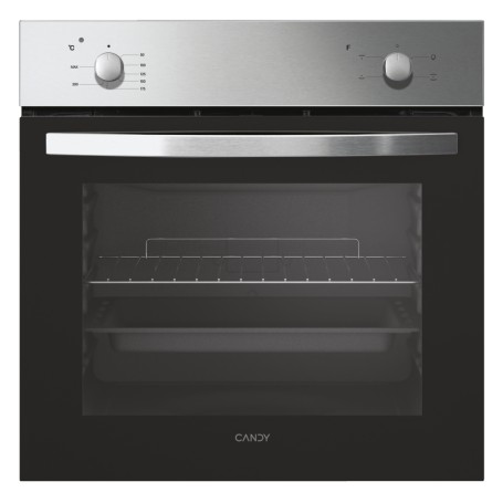 Candy Smart FCS 100 X/E 70 L A Acciaio inossidabile (33702187) (33703551)