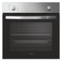 Candy Smart FCS 100 X/E 70 L A Acciaio inossidabile (33702187) (33703551)