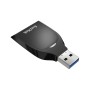 SanDisk SDDR-C531-GNANN lettore di schede USB 3.2 Gen 1 (3.1 Gen 1) Nero (SDDR-C531-GNANN)