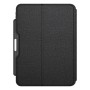 Gecko Covers Apple iPad 10.9 (2022) Keyboard Cover QWERTY (V10KC61)