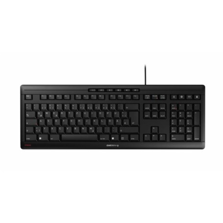CHERRY STREAM KEYBOARD (JK-8500HU-2)