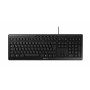 CHERRY STREAM KEYBOARD (JK-8500HU-2)