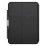 Gecko Covers Apple iPad 10.9 (2022) Keyboard Cover PT (V10KC61-PT)