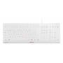 CHERRY STREAM PROTECT KEYBOARD (JK-8502BE-0)