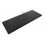 CHERRY STREAM PROTECT KEYBOARD (JK-8502BE-2)
