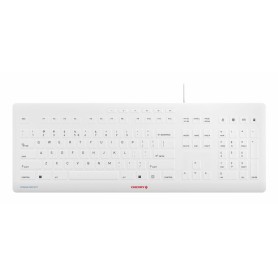 CHERRY STREAM PROTECT KEYBOARD (JK-8502EU-0)
