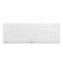 CHERRY STREAM PROTECT KEYBOARD (JK-8502EU-0)
