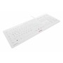 CHERRY STREAM PROTECT KEYBOARD (JK-8502EU-0)