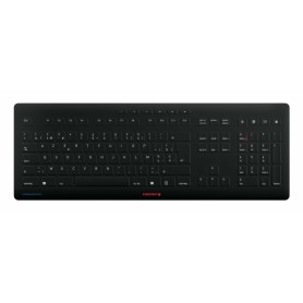 CHERRY STREAM PROTECT KEYBOARD WIRELESS (JK-8552BE-2)