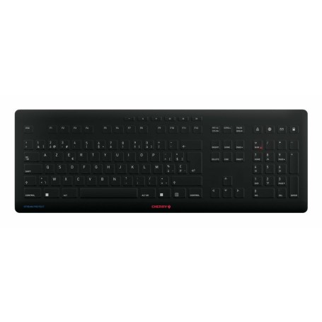 CHERRY STREAM PROTECT KEYBOARD WIRELESS (JK-8552BE-2)
