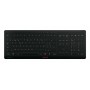 CHERRY STREAM PROTECT KEYBOARD WIRELESS (JK-8552BE-2)