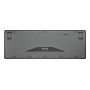 CHERRY STREAM PROTECT KEYBOARD WIRELESS (JK-8552BE-2)