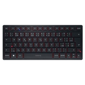 CHERRY KW 9200 MINI (JK-9250CS-2)
