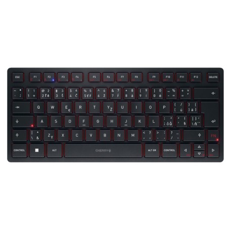 CHERRY KW 9200 MINI (JK-9250CS-2)