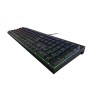 CHERRY MX 2.0S RGB tastiera Gaming USB QWERTZ Tedesco Nero (G80-3821LYADE-2)