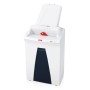 HSM SECURIO AF35 distruggi documenti Taglio a particelle 56 dB 24 cm Bianco (2112111)