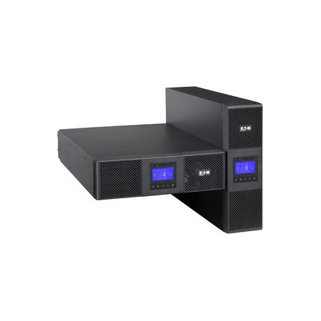 Eaton 9SX5KiRT 5 kVA 4500 W 10 presa(e) AC (9SX5KIRT)
