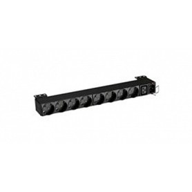 Eaton EFLX8D gruppo di continuità (UPS) 9 presa(e) AC (EFLX8D)