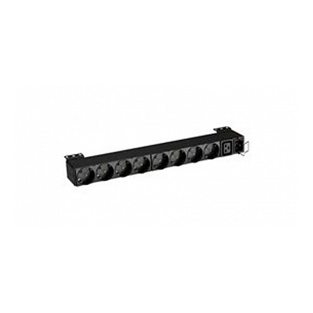 Eaton EFLX8D gruppo di continuità (UPS) 9 presa(e) AC (EFLX8D)
