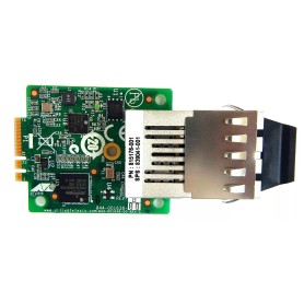 Allied Telesis AT-29M2/SC-AA-001 scheda di rete e adattatore Interno Fibra 1000 Mbit/s