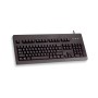 CHERRY G80-3000 tastiera USB QWERTY Inglese US Nero (G80-3000LPCEU-2)