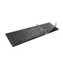 CHERRY WetEx Protezione per tastiera (615-10006) (61510006)