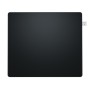 CHERRY XTRFY GPZ1 Tappetino per mouse per gioco da computer Nero (GPZ1-L-BLACK)