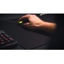 CHERRY XTRFY XG-GP2-L tappetino per mouse Tappetino per mouse per gioco da computer Nero