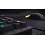 CHERRY XTRFY XG-GP2-L tappetino per mouse Tappetino per mouse per gioco da computer Nero