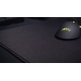 CHERRY XTRFY XG-GP2-L tappetino per mouse Tappetino per mouse per gioco da computer Nero