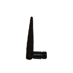 Insys Microelectronics 10000661 antenna di rete Antenna omnidirezionale SMA 3 dBi