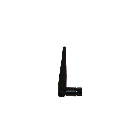 Insys Microelectronics 10000661 antenna di rete Antenna omnidirezionale SMA 3 dBi