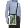 Panasonic PCPE-INFG1X1 supporto per personal communication Tablet/UMPC Nero (PCPE-INFG1X1)
