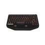 Panasonic PCPE-MMRK01G tastiera per dispositivo mobile Nero USB QWERTZ Tedesco (PCPE-MMRK01G)