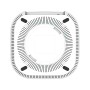 D-Link DBA-2820P punto accesso WLAN 2600 Mbit/s Bianco Supporto Power over Ethernet (PoE) (DBA-2820P)