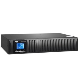 UPS POWERVALUE 11RT G2 1KVA B (4NWP100200R0001)