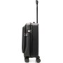 HP All in One Carry On Luggage Trolley Nero Acrilonitrile butadiene stirene (ABS), Policarbonato (7ZE80AA)