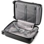 HP All in One Carry On Luggage Trolley Nero Acrilonitrile butadiene stirene (ABS), Policarbonato (7ZE80AA)