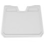 Ergotron 98-433 accessorio per carrello multimediale Bianco Titolare (98-433)