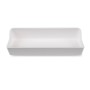 Ergotron 98-439 accessorio per carrello multimediale Bianco Cestello (98-439)