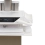 Ergotron 98-439 accessorio per carrello multimediale Bianco Cestello (98-439)
