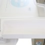 Ergotron 98-439 accessorio per carrello multimediale Bianco Cestello (98-439)