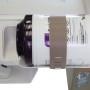 Ergotron 98-435 accessorio per carrello multimediale Bianco Titolare (98-435)
