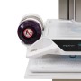 Ergotron 98-435 accessorio per carrello multimediale Bianco Titolare (98-435)