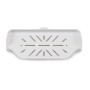 Ergotron 98-436 accessorio per carrello multimediale Bianco Mensola regolabile (98-436)
