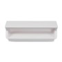 Ergotron 98-437 accessorio per carrello multimediale Bianco Piattaforma (98-437)