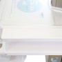 Ergotron 98-437 accessorio per carrello multimediale Bianco Piattaforma (98-437)